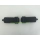 Microcar mc1 mc2 Virgo aixam steering rack rubber gaiter bellow